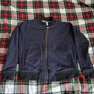 Under Armour Zip-Up Jacket